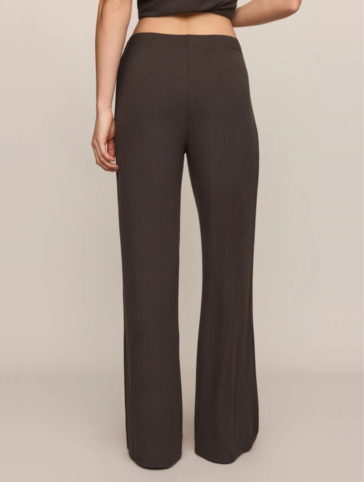 Just Right Rib Pant