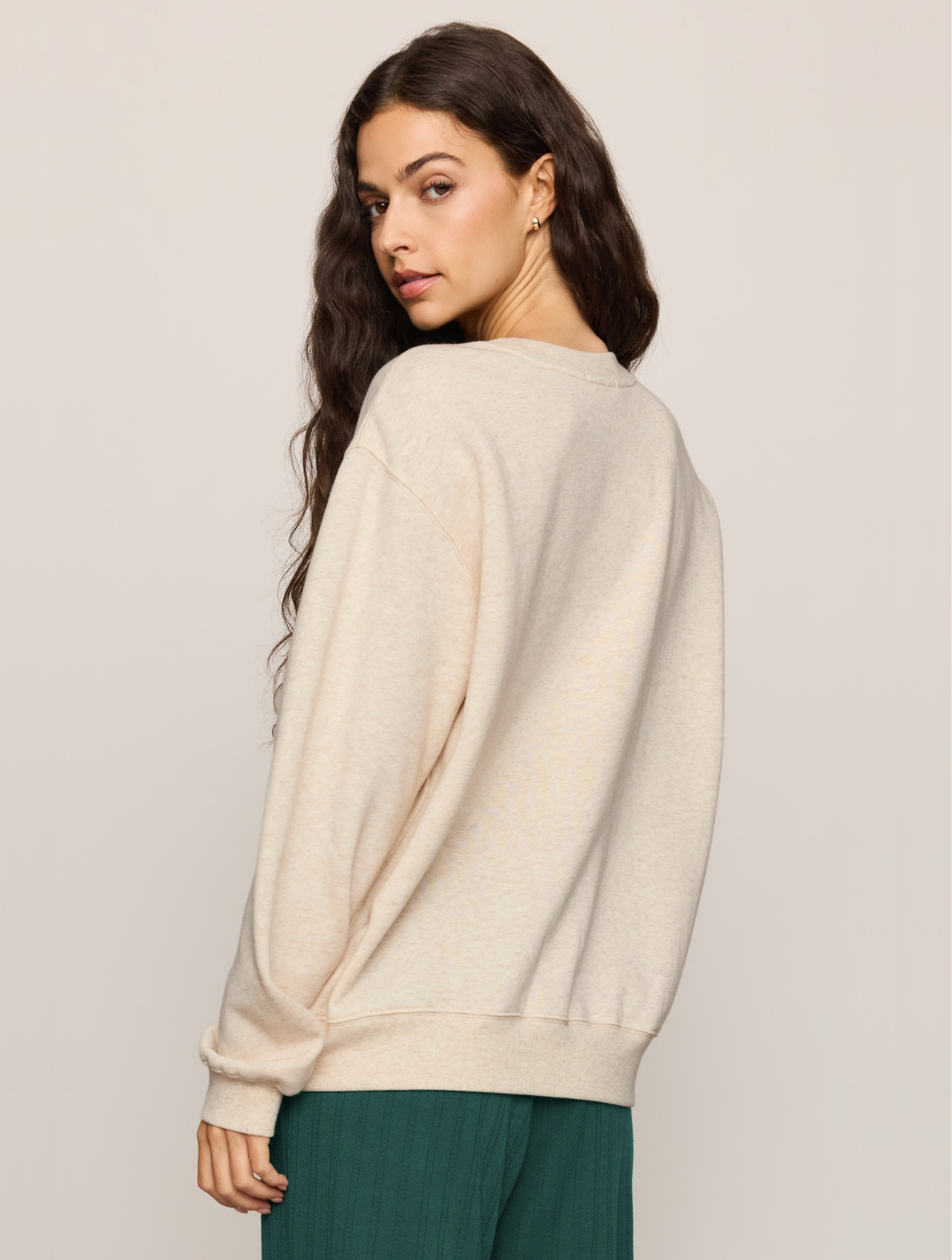 Holiday Joy Sweatshirt