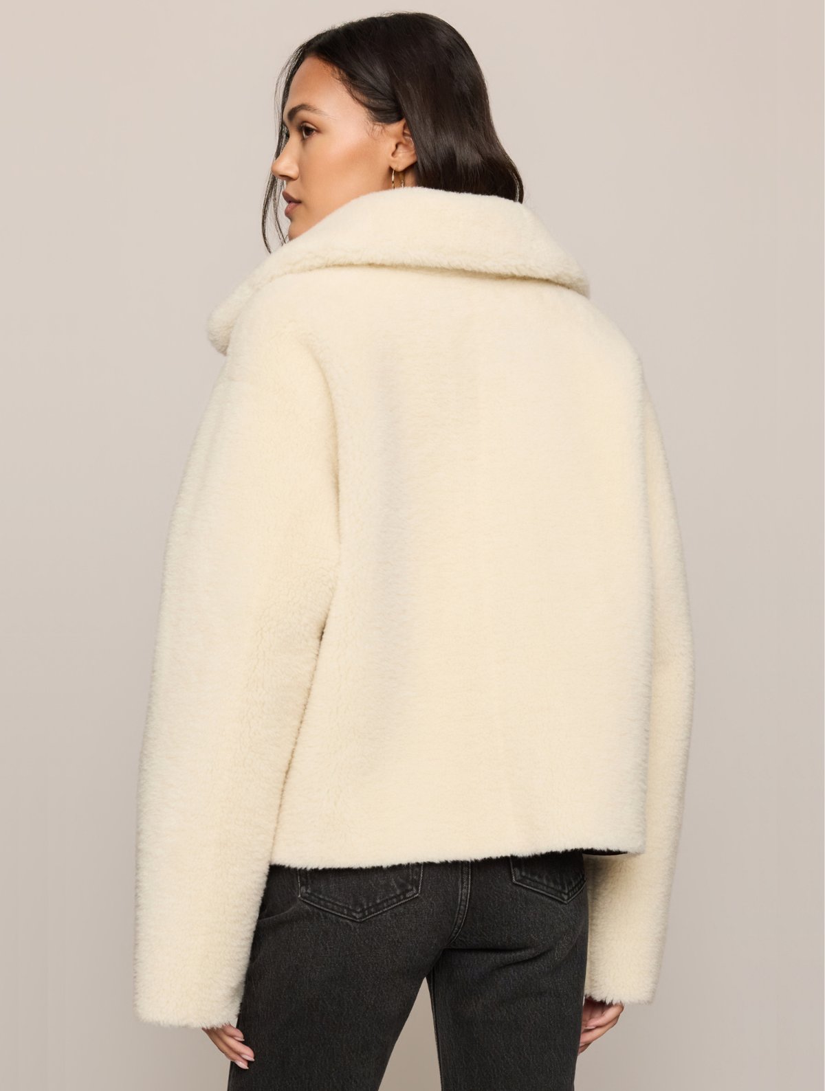 Jensen Reversible Jacket