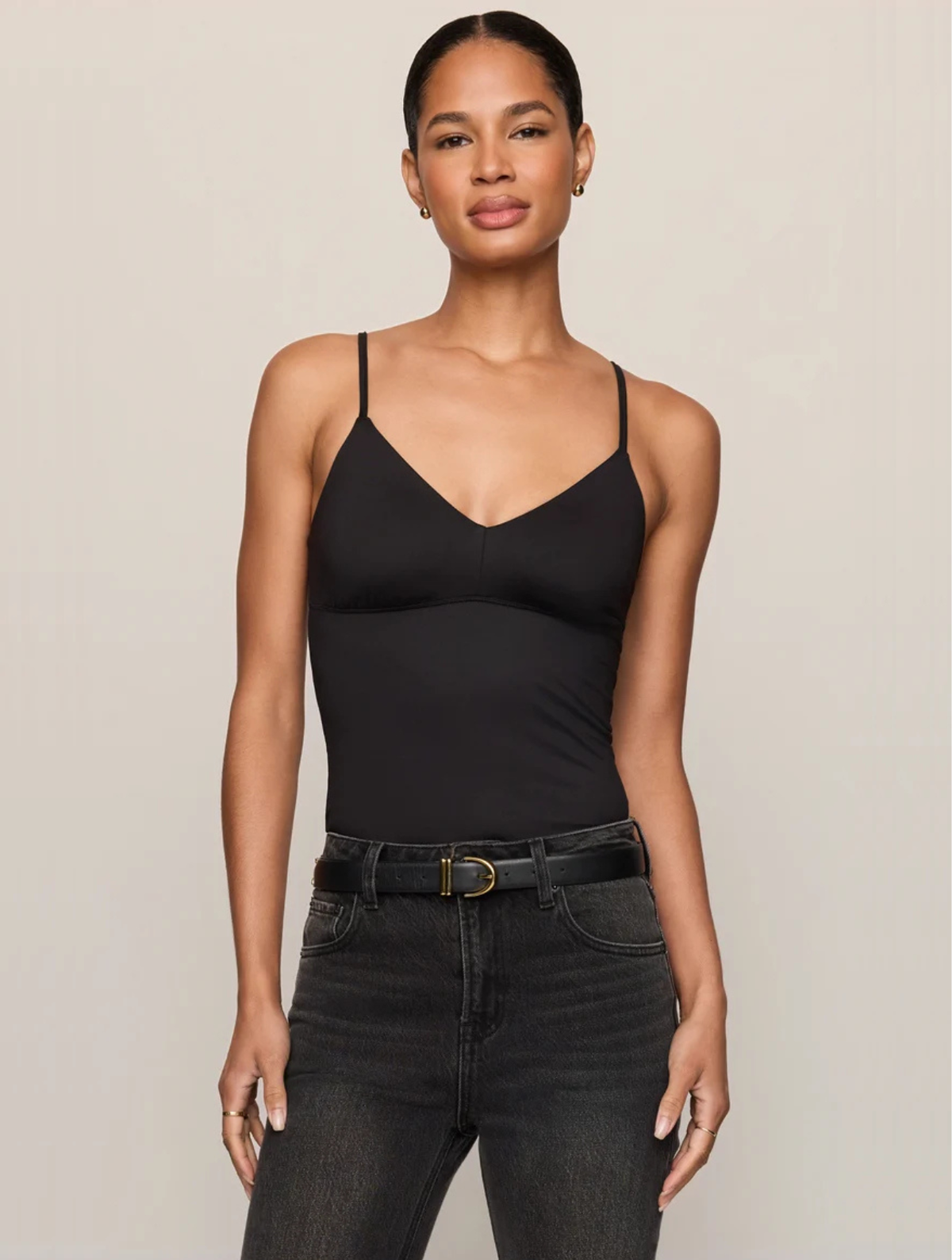 Luxe Smooth Essential Tank