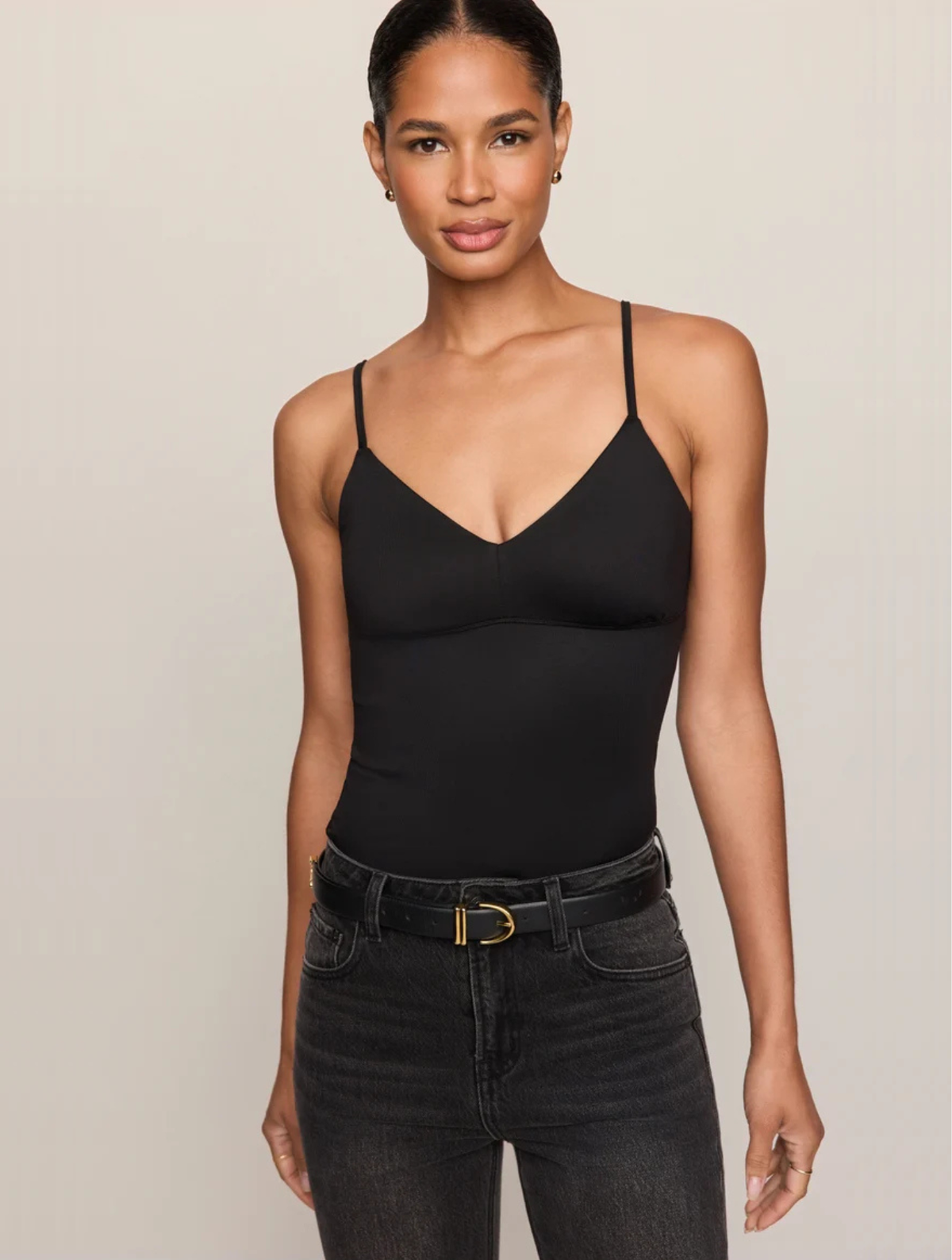 Luxe Smooth Essential Tank
