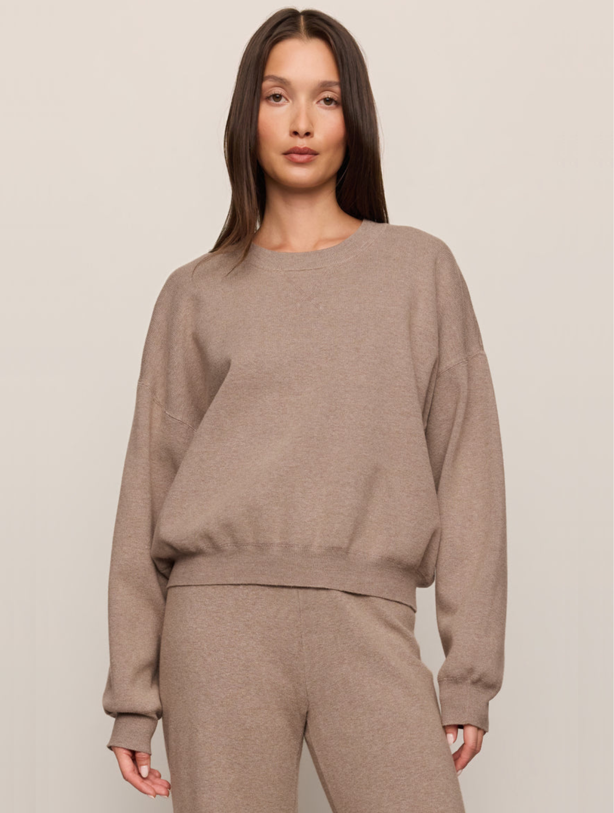 Take It Easy Sweater