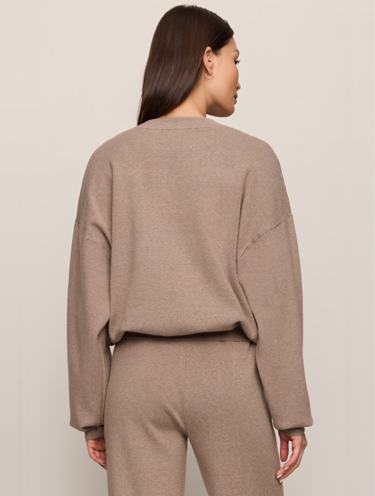 Take It Easy Sweater