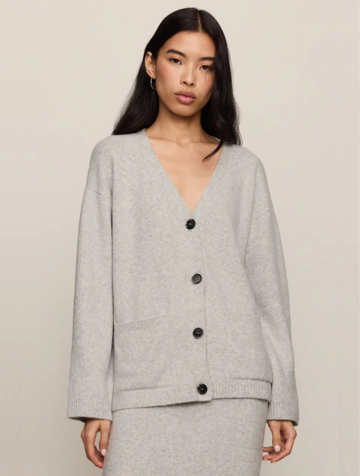 Cozy Moment Cardigan