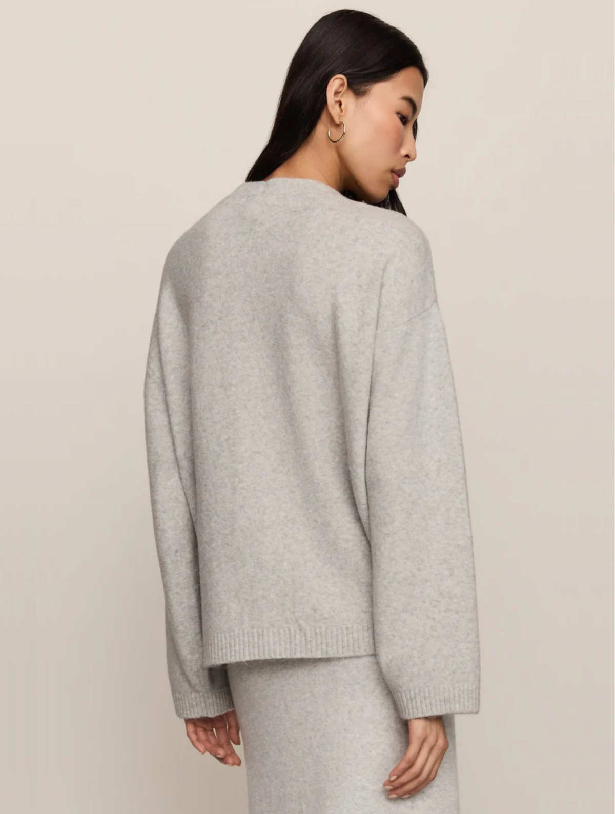 Cozy Moment Cardigan