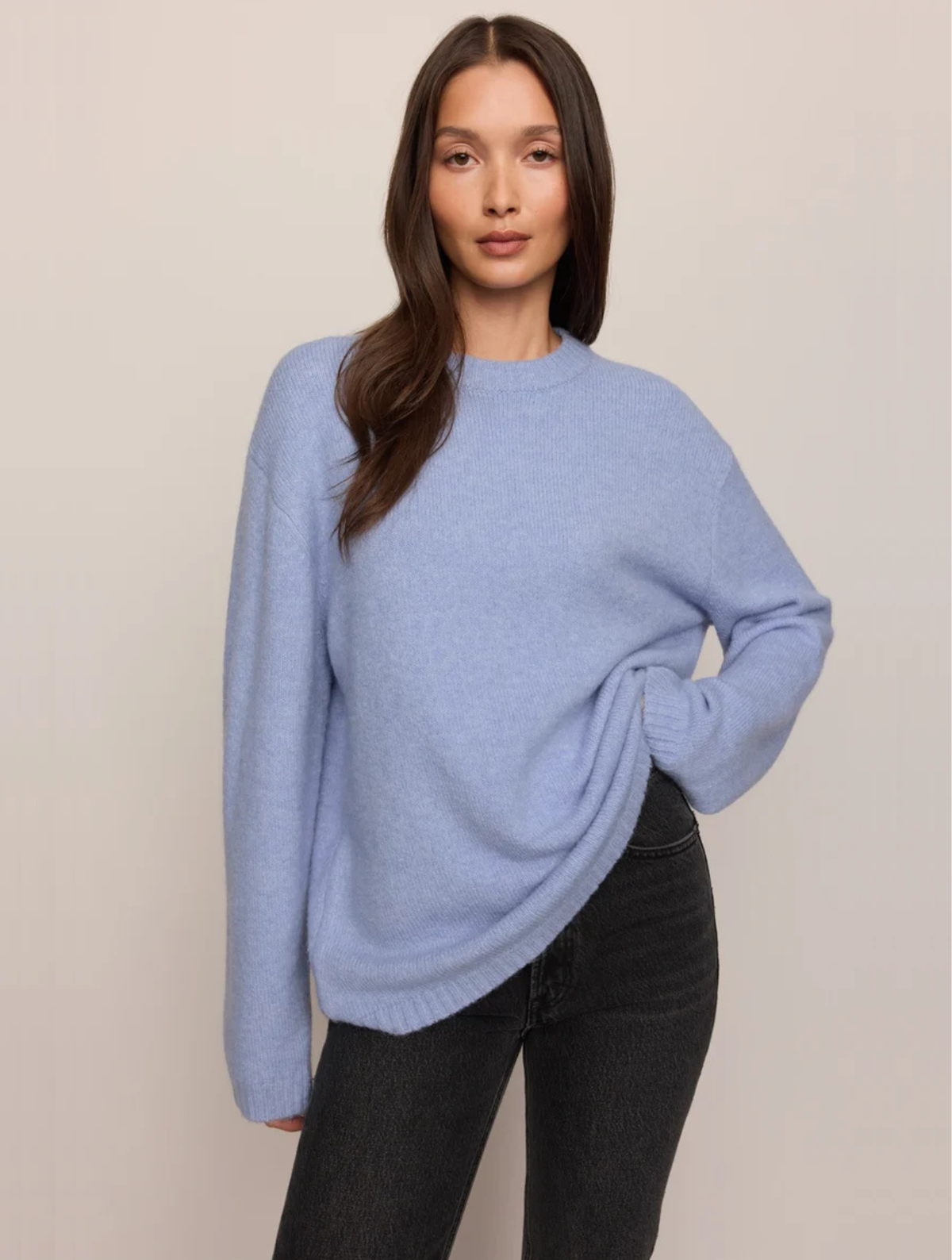 Chill Mode Sweater