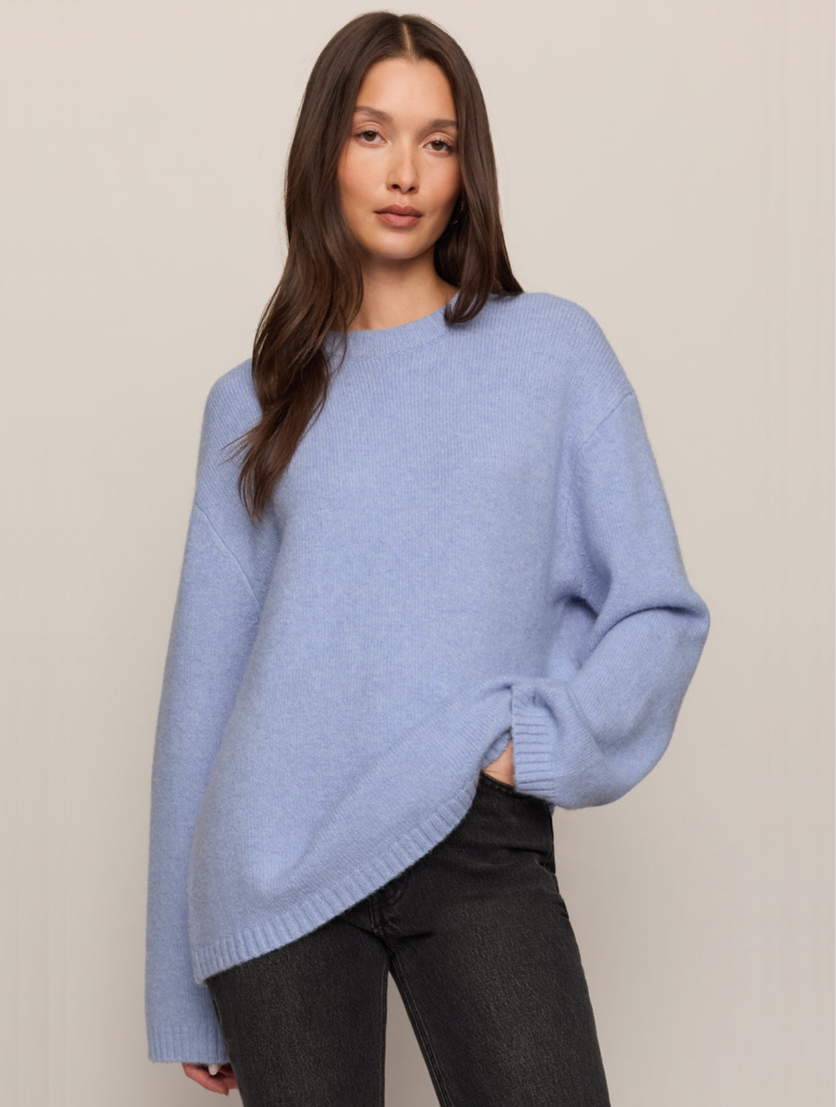 Chill Mode Sweater