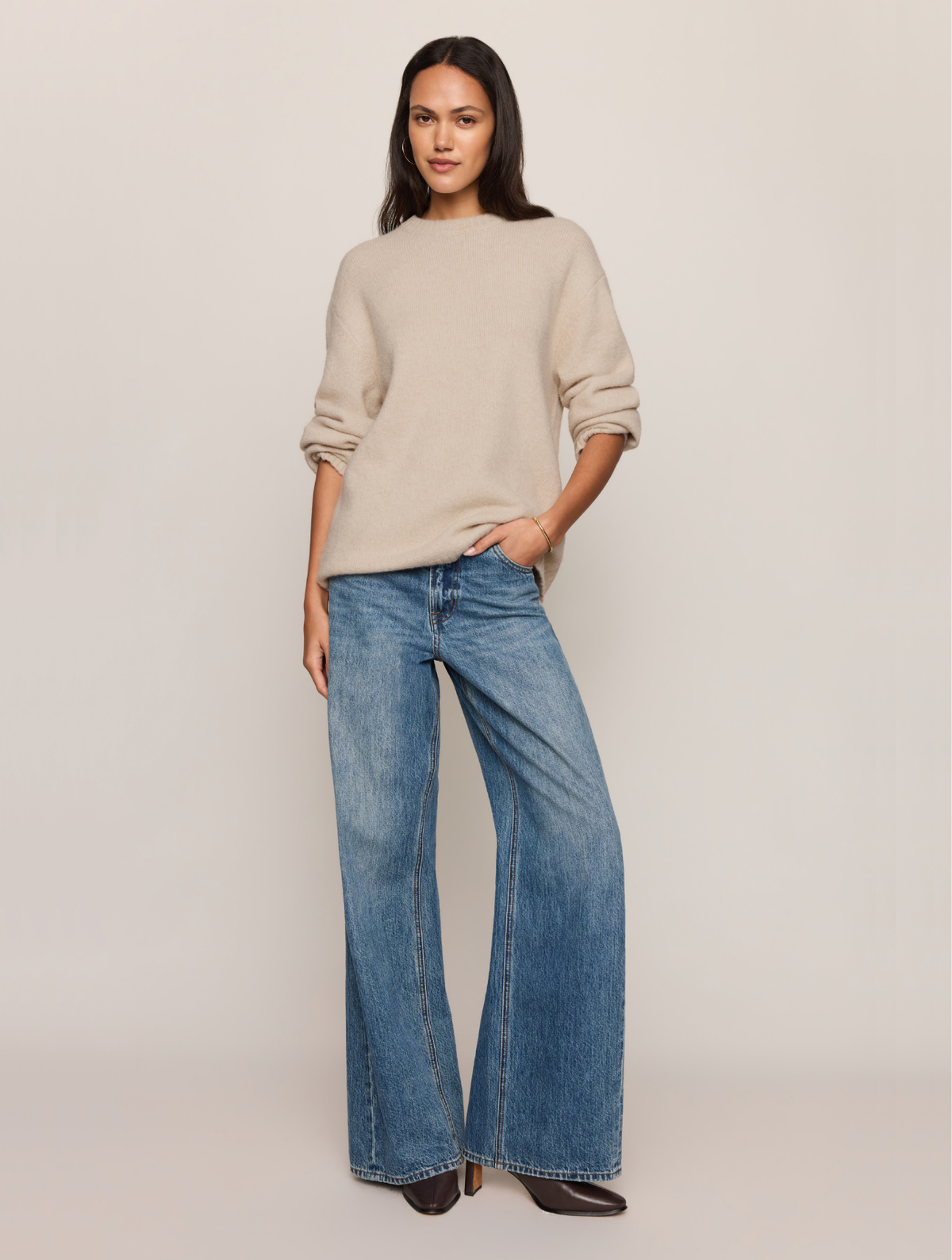 Chill Mode Sweater