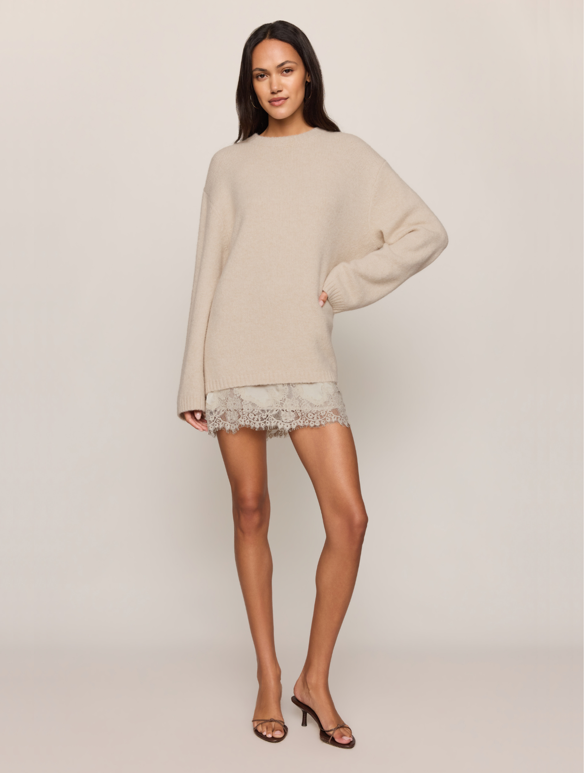 Chill Mode Sweater