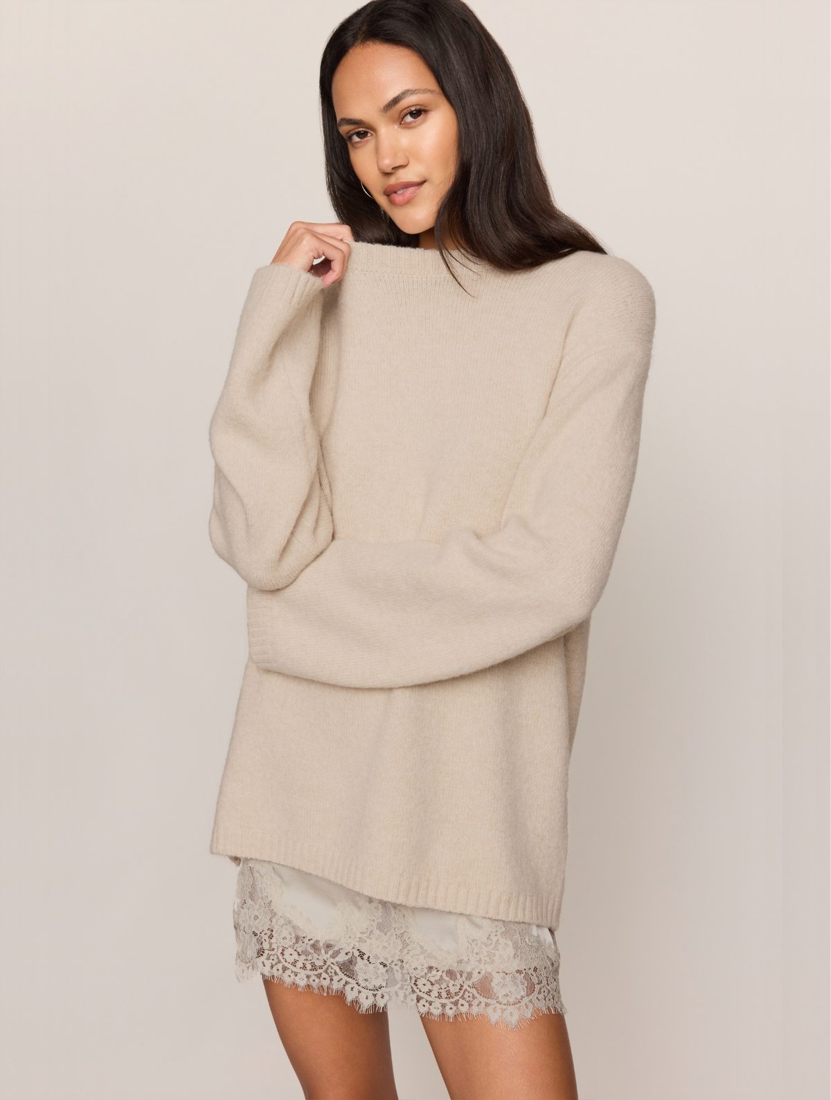 Chill Mode Sweater