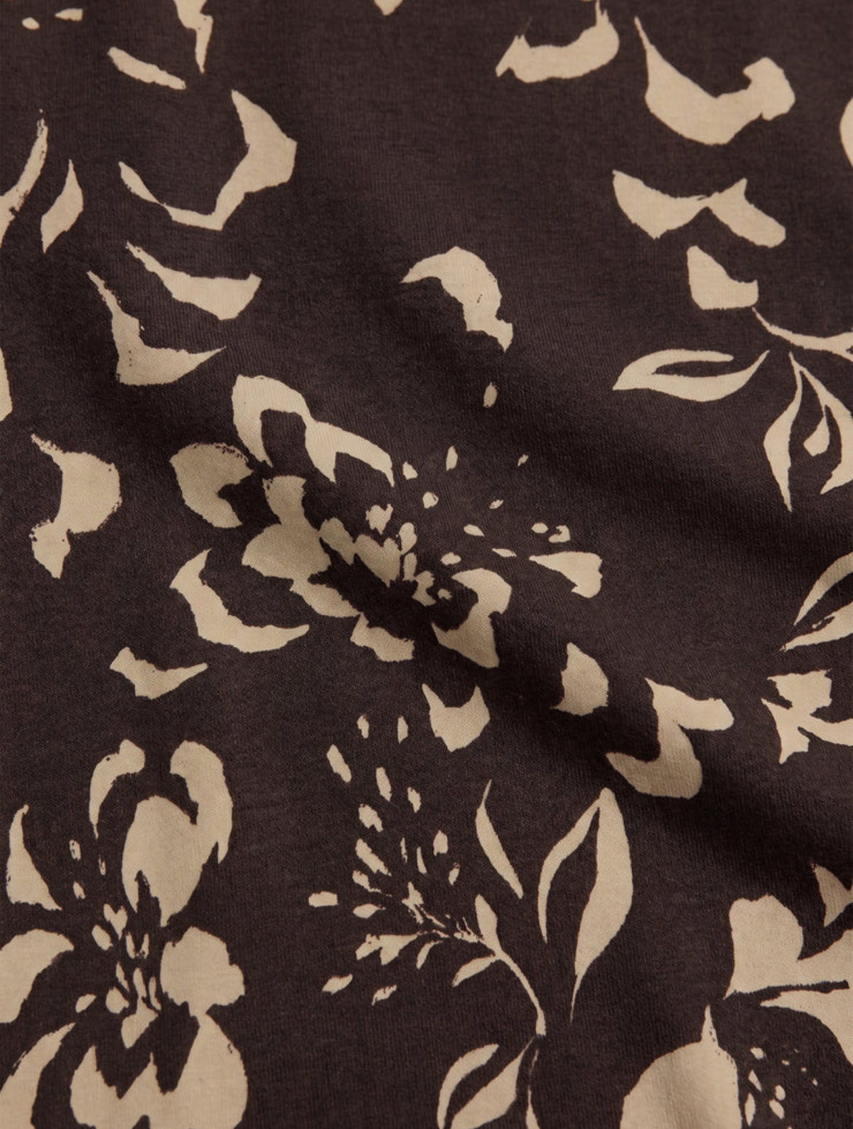 Lilian Freya Floral Midi Dress