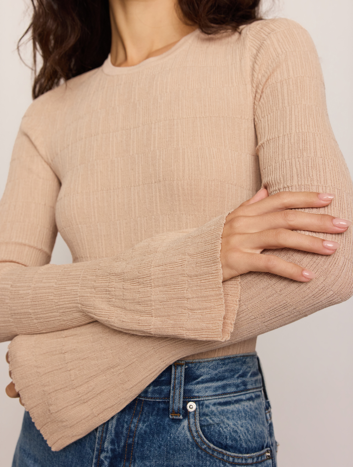 Free Fall Top