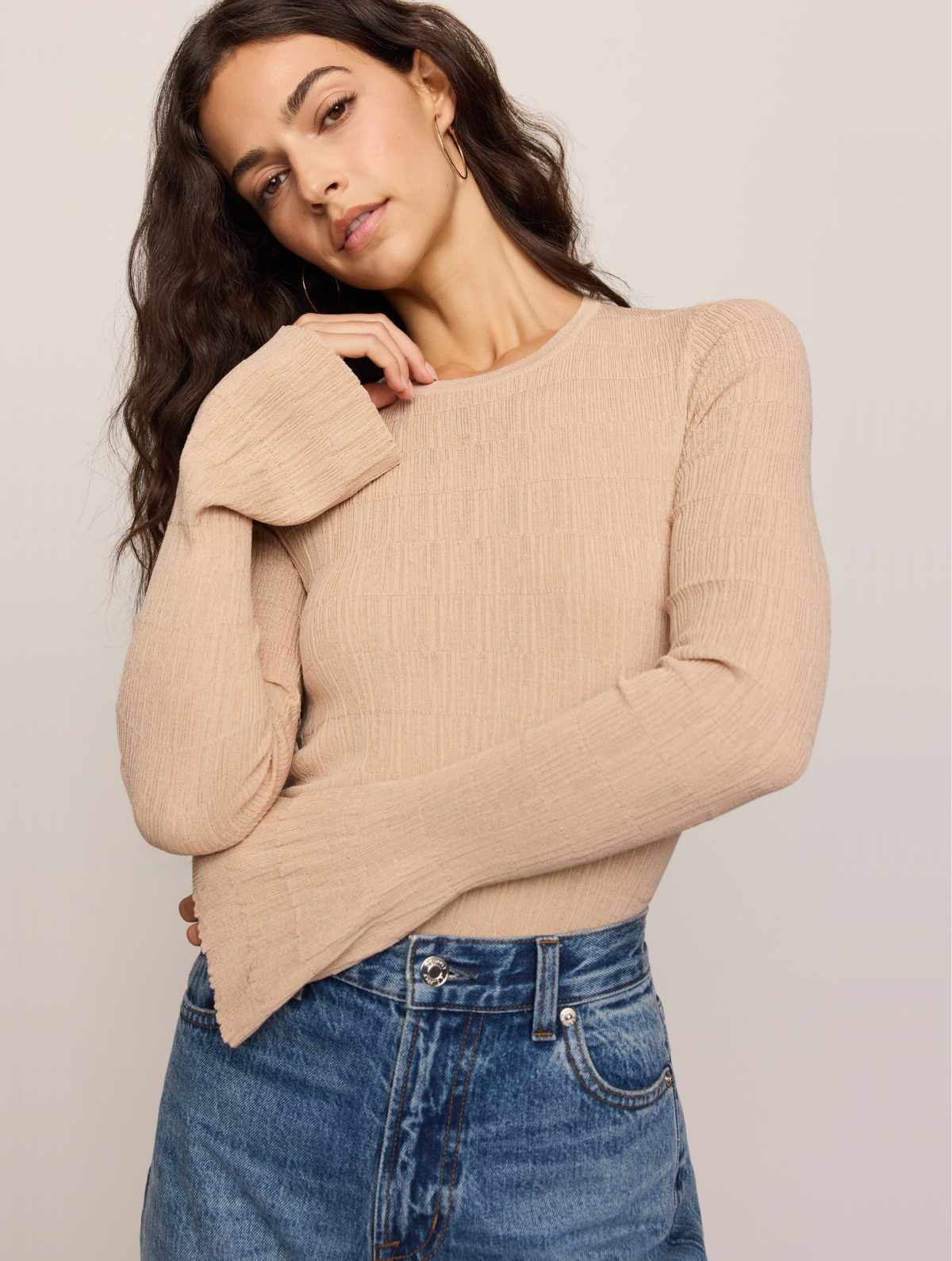 Free Fall Top
