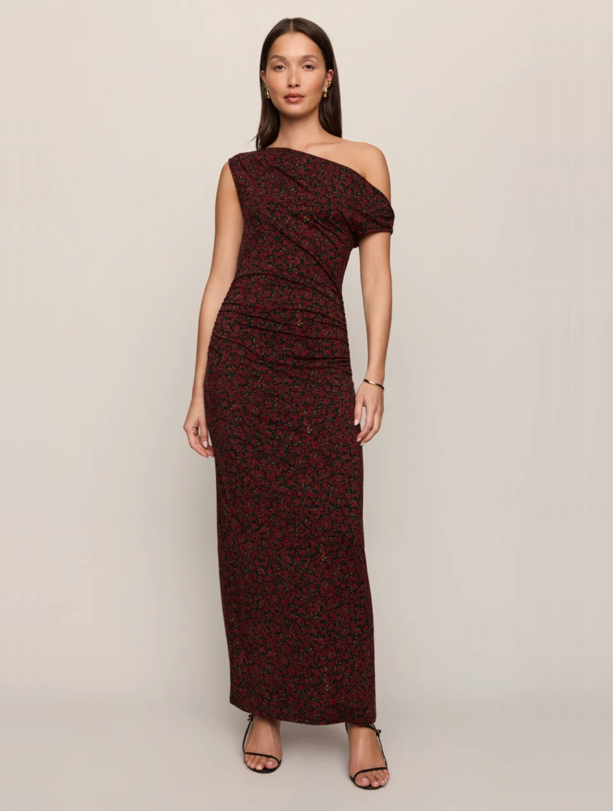 Fremont Dani Ditsy Dress