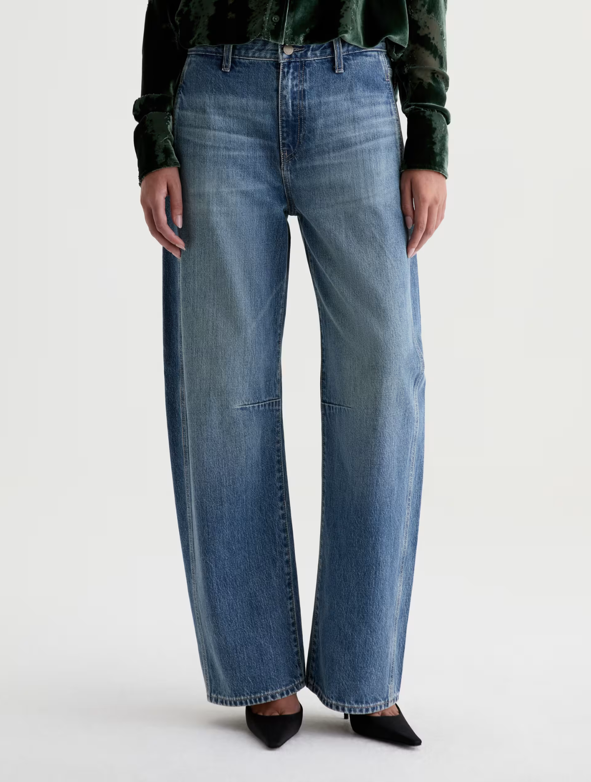 Mercer Jean