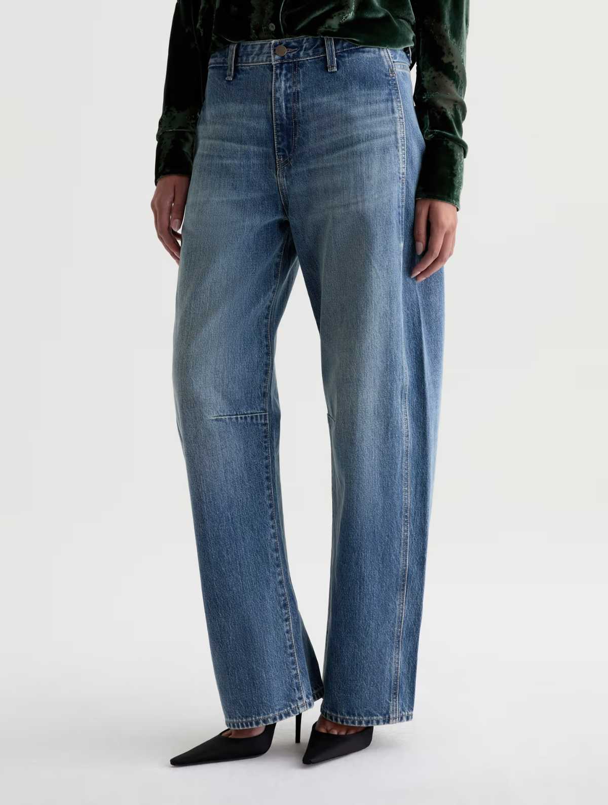 Mercer Jean