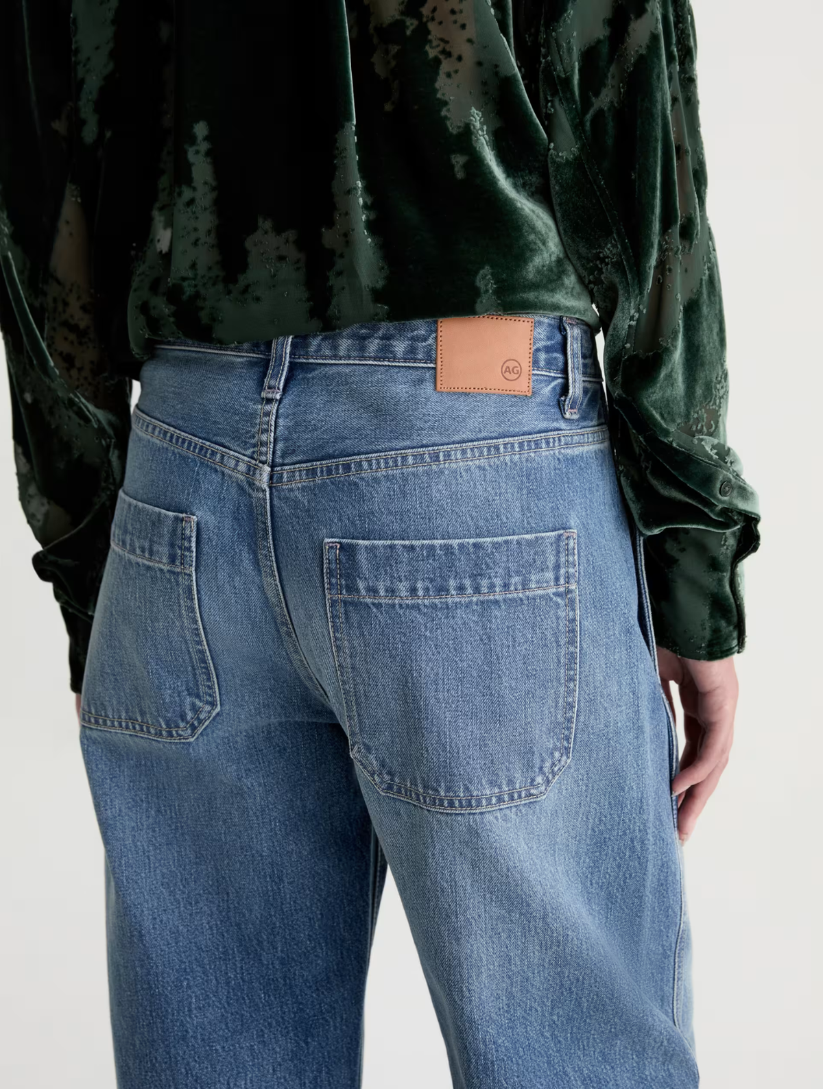 Mercer Jean