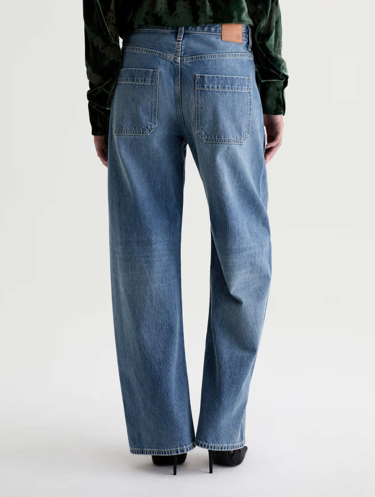 Mercer Jean