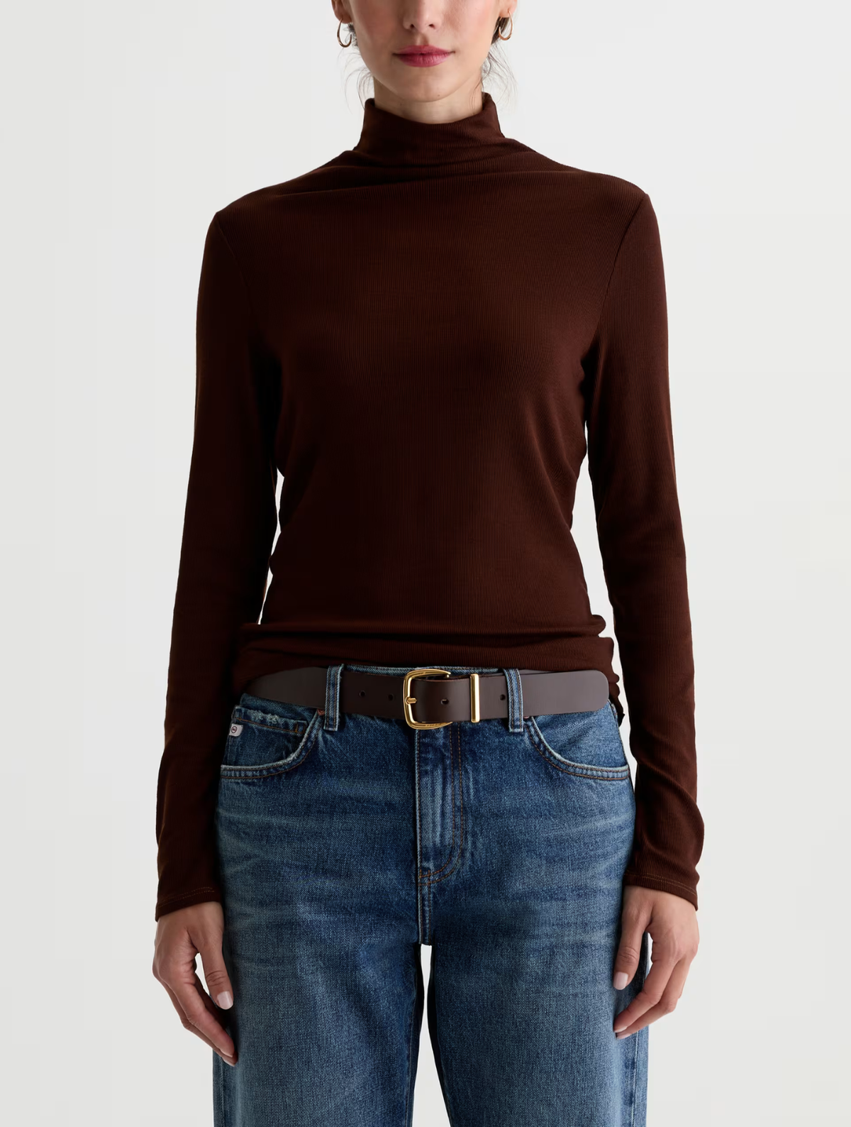 Chels Turtleneck