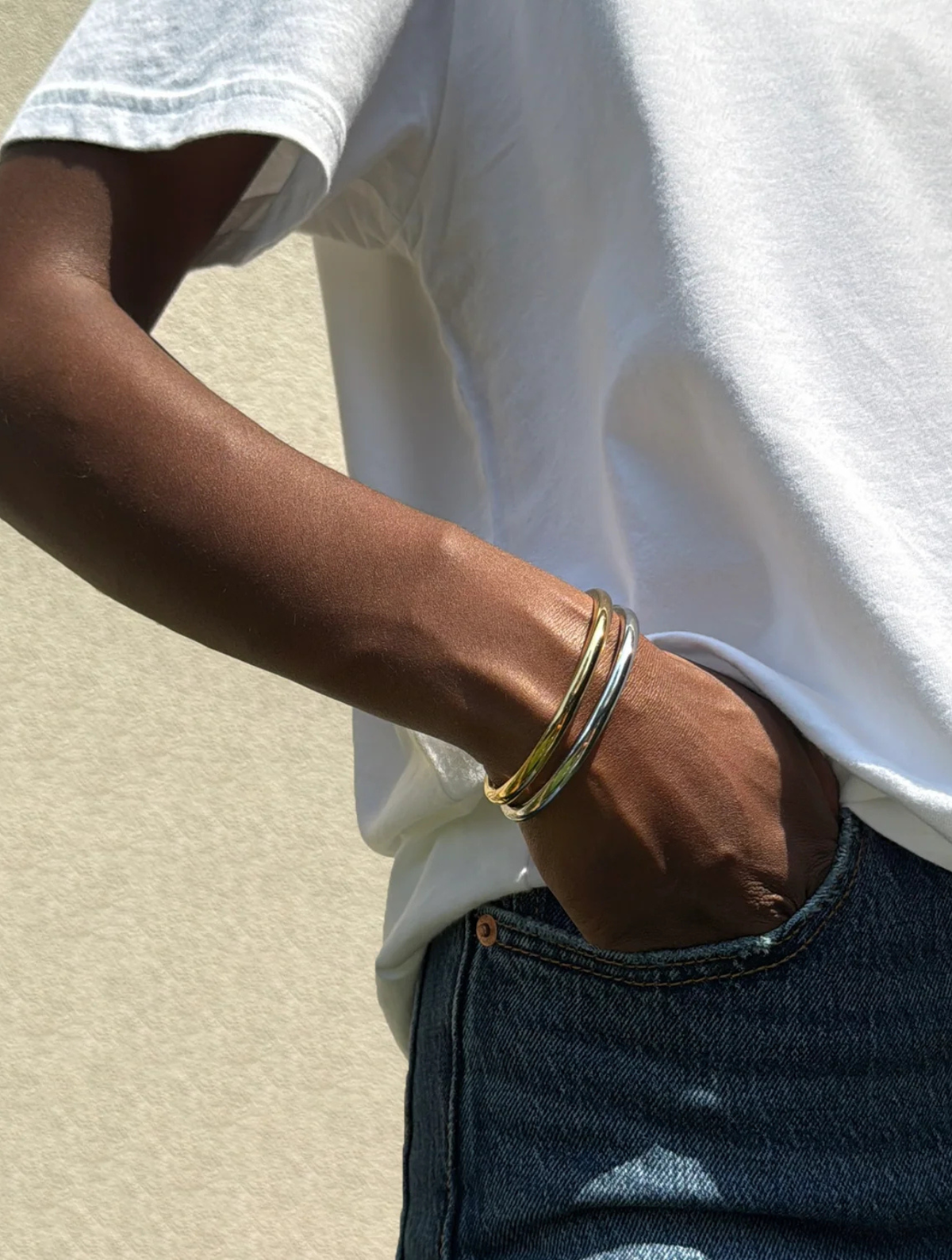 Remi Bangle