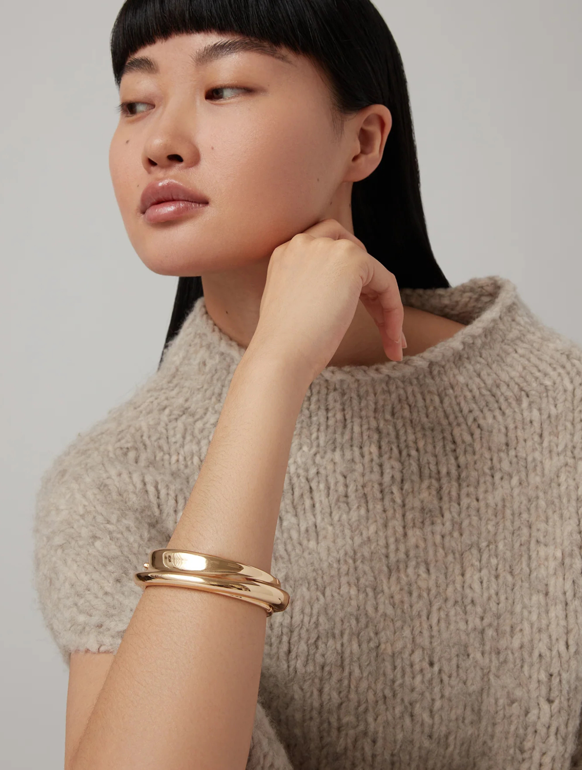Lennon Bangle