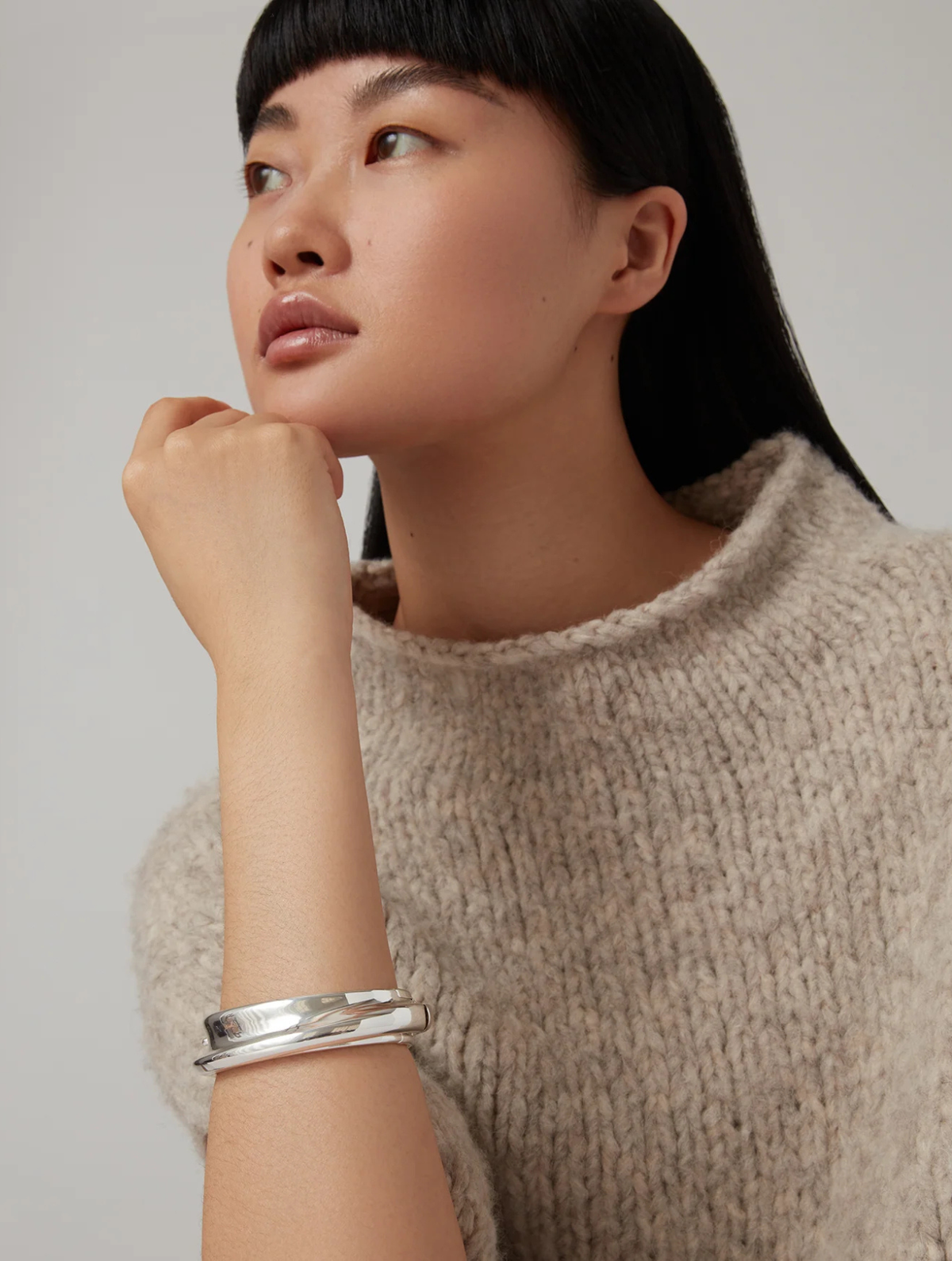 Lennon Bangle