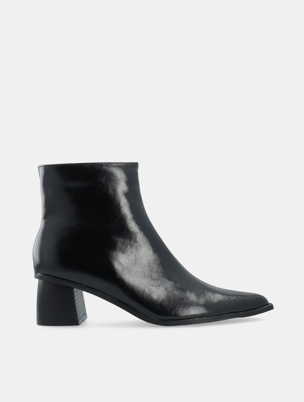 Leonora Zip Boot