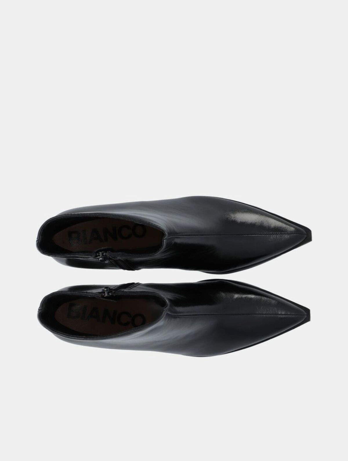 Leonora Zip Boot
