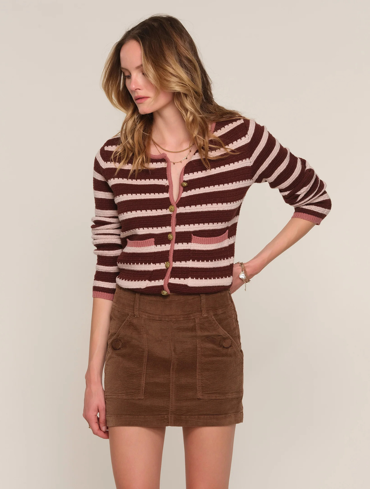Bree Skirt