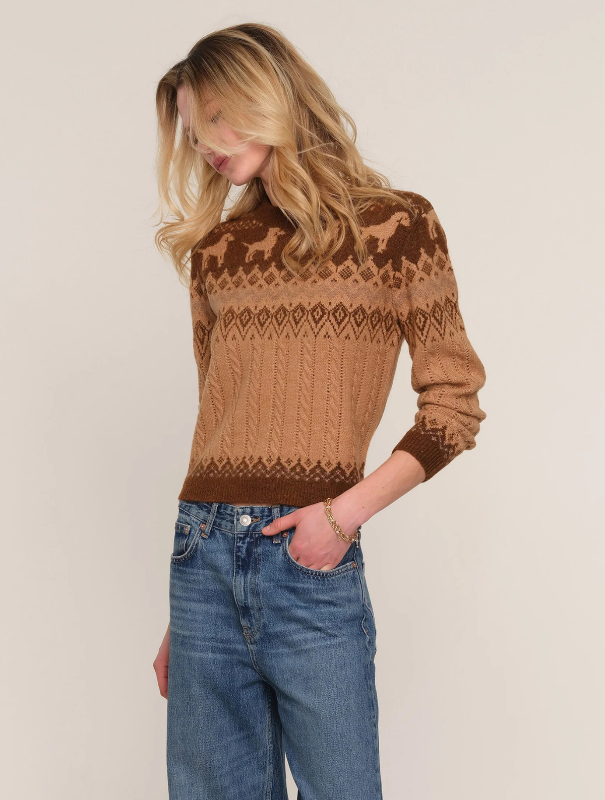Meg Sweater