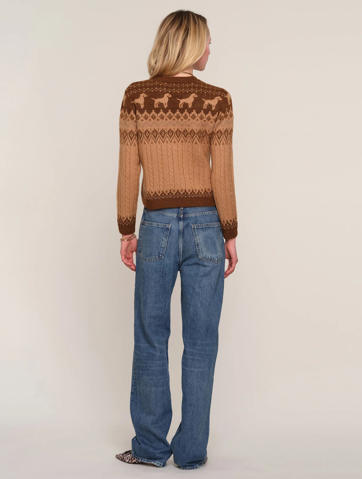 Meg Sweater