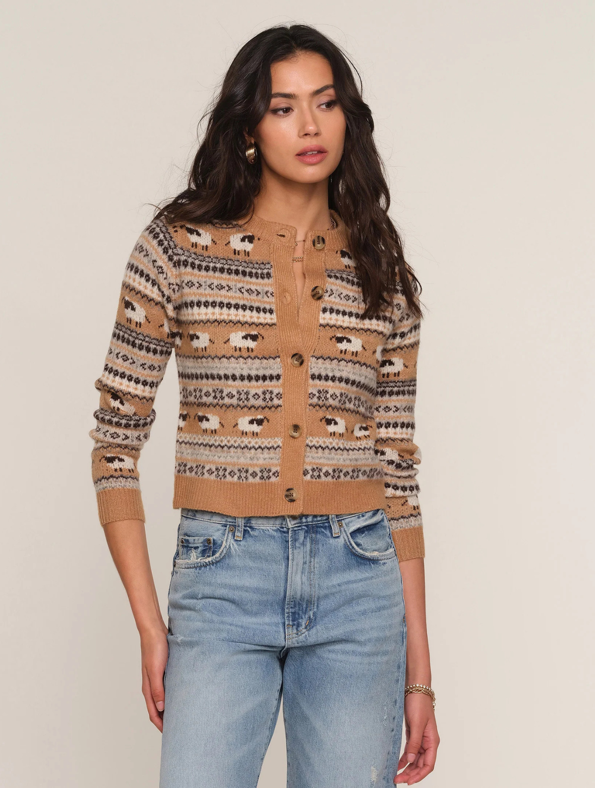 Cole Cardi
