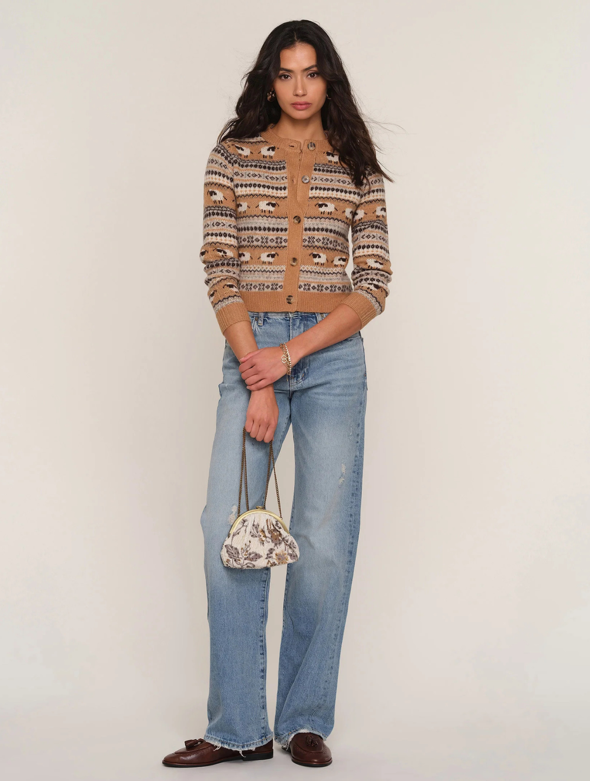 Cole Cardi
