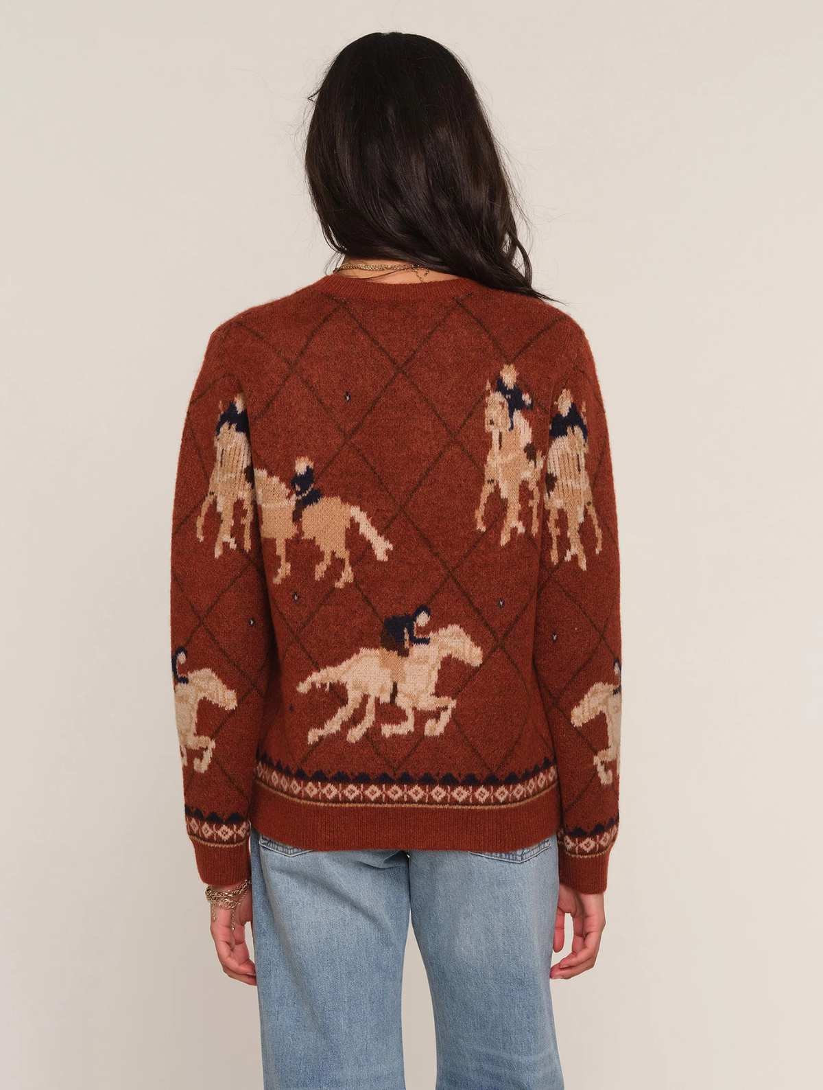 Jemma Sweater