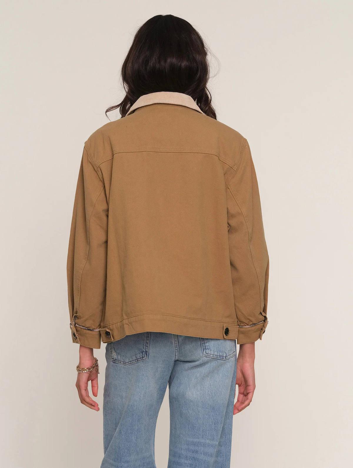 Basha Jacket