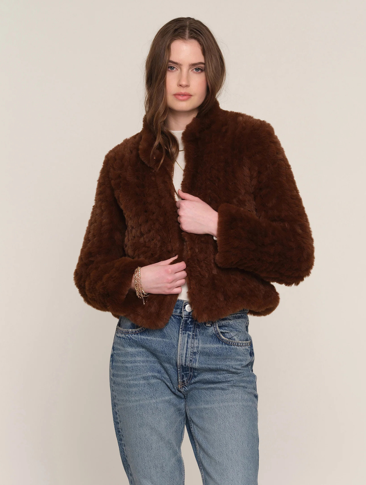 Alden Jacket