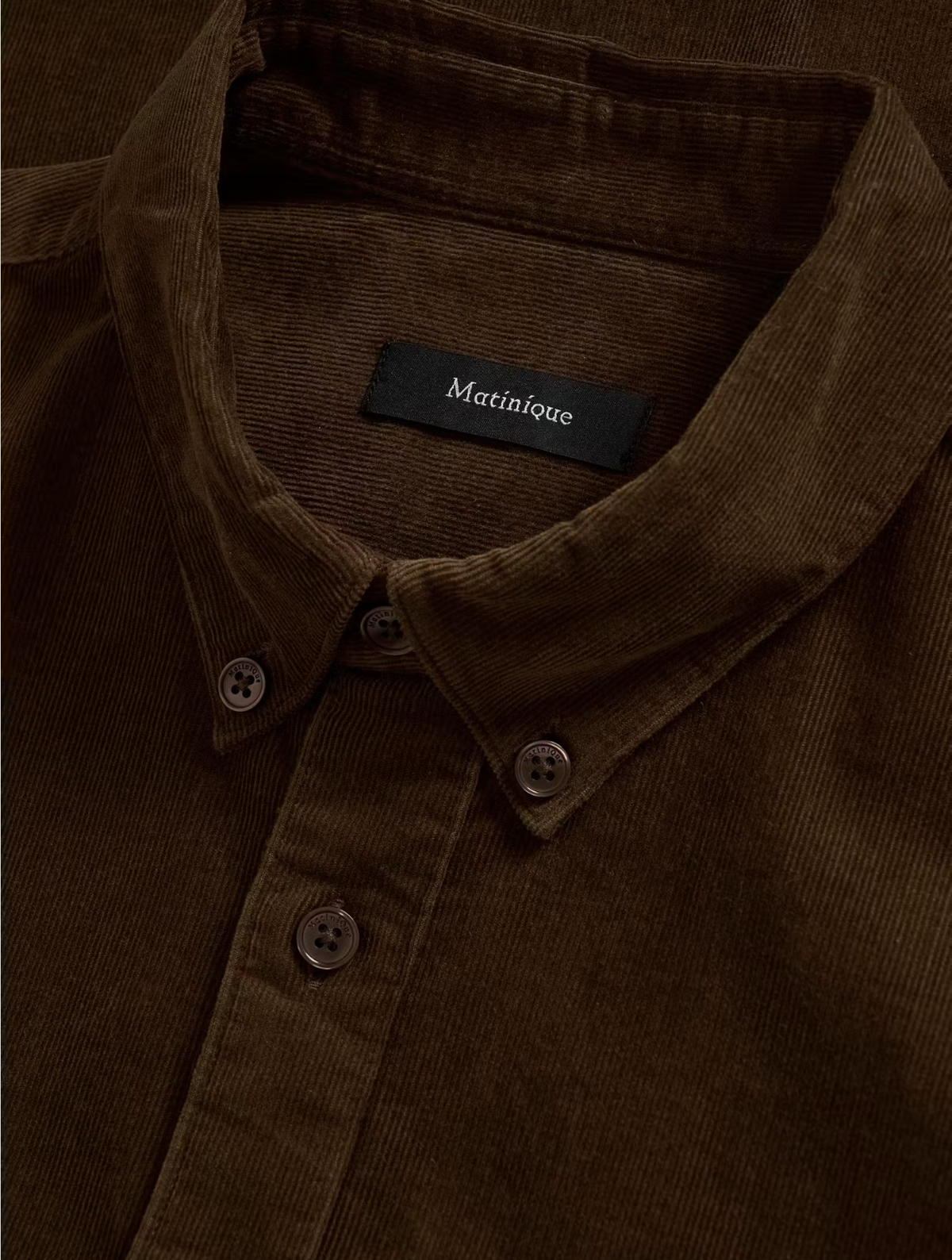 Trostol Shirt