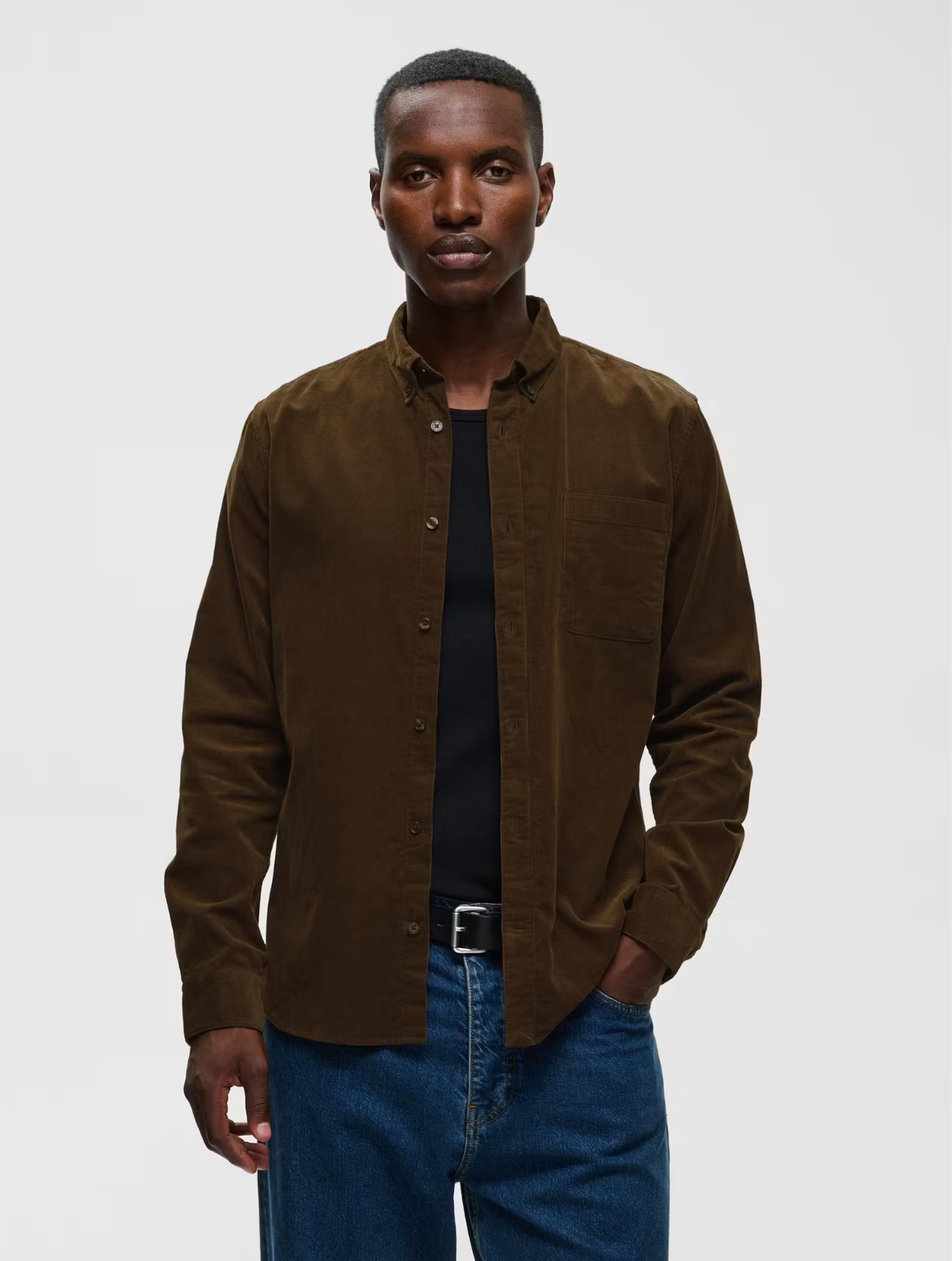 Trostol Shirt