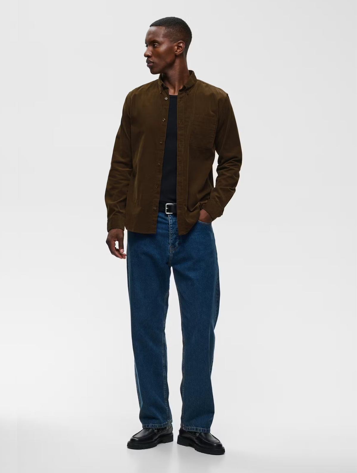 Trostol Shirt