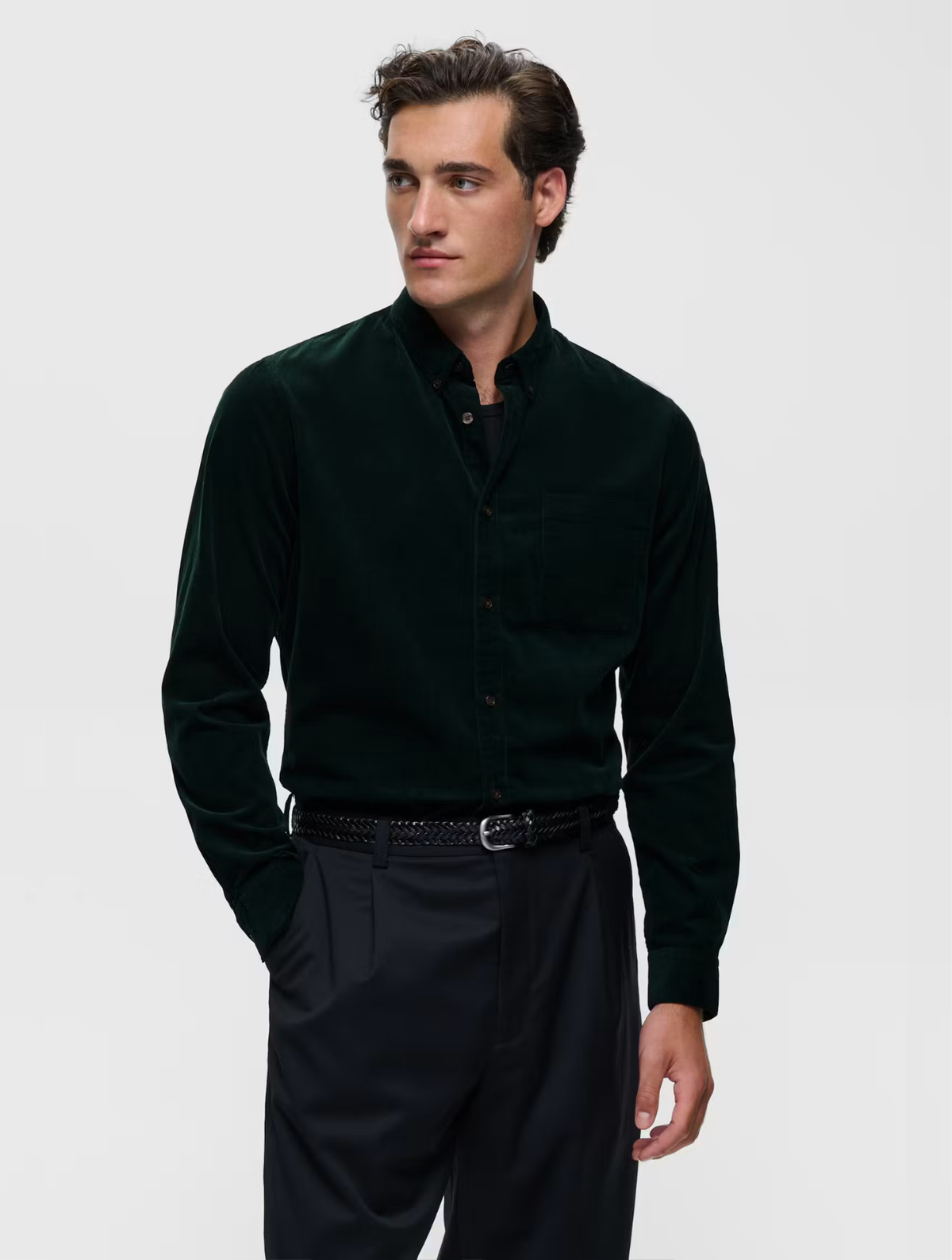 Trostol Shirt
