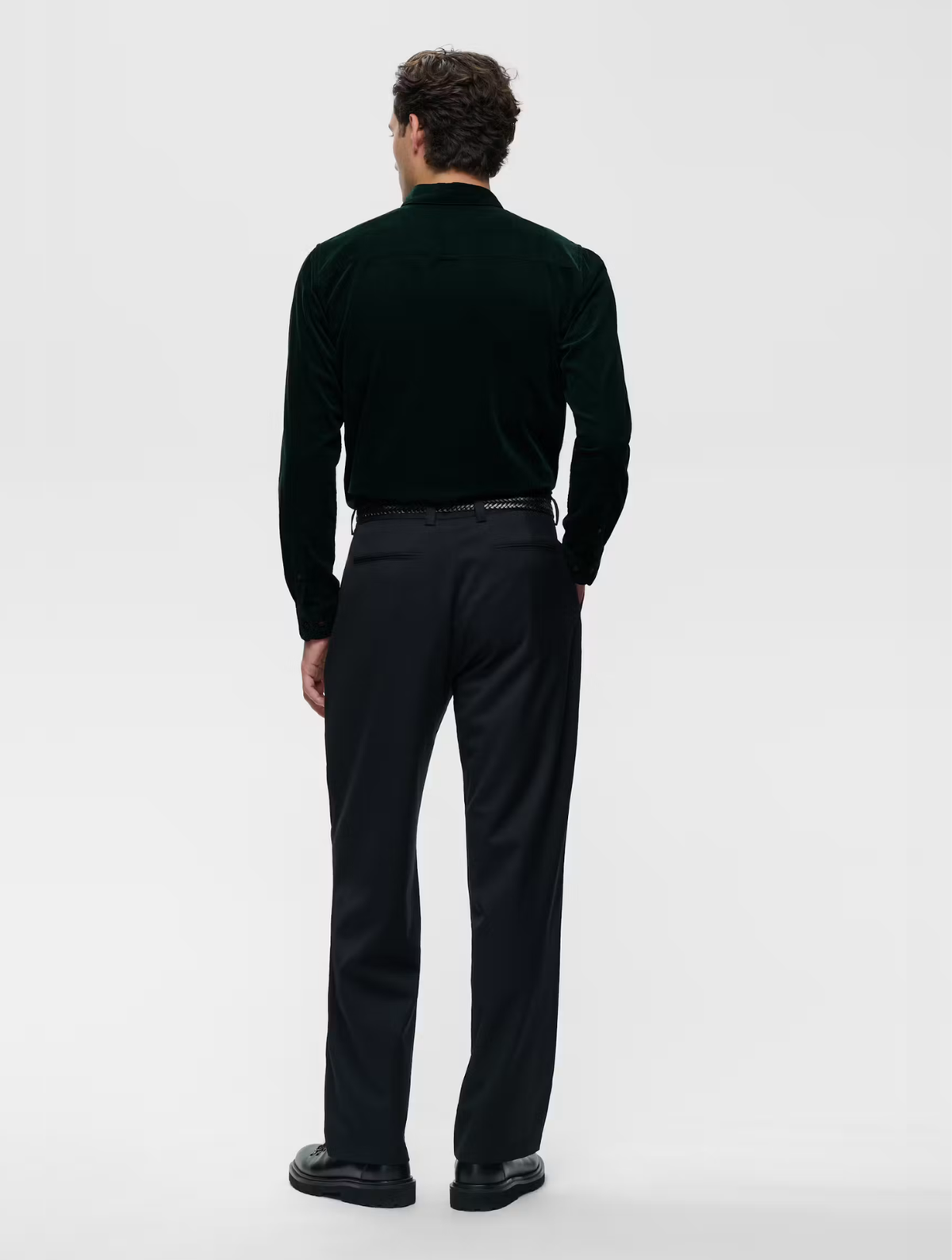 Trostol Shirt