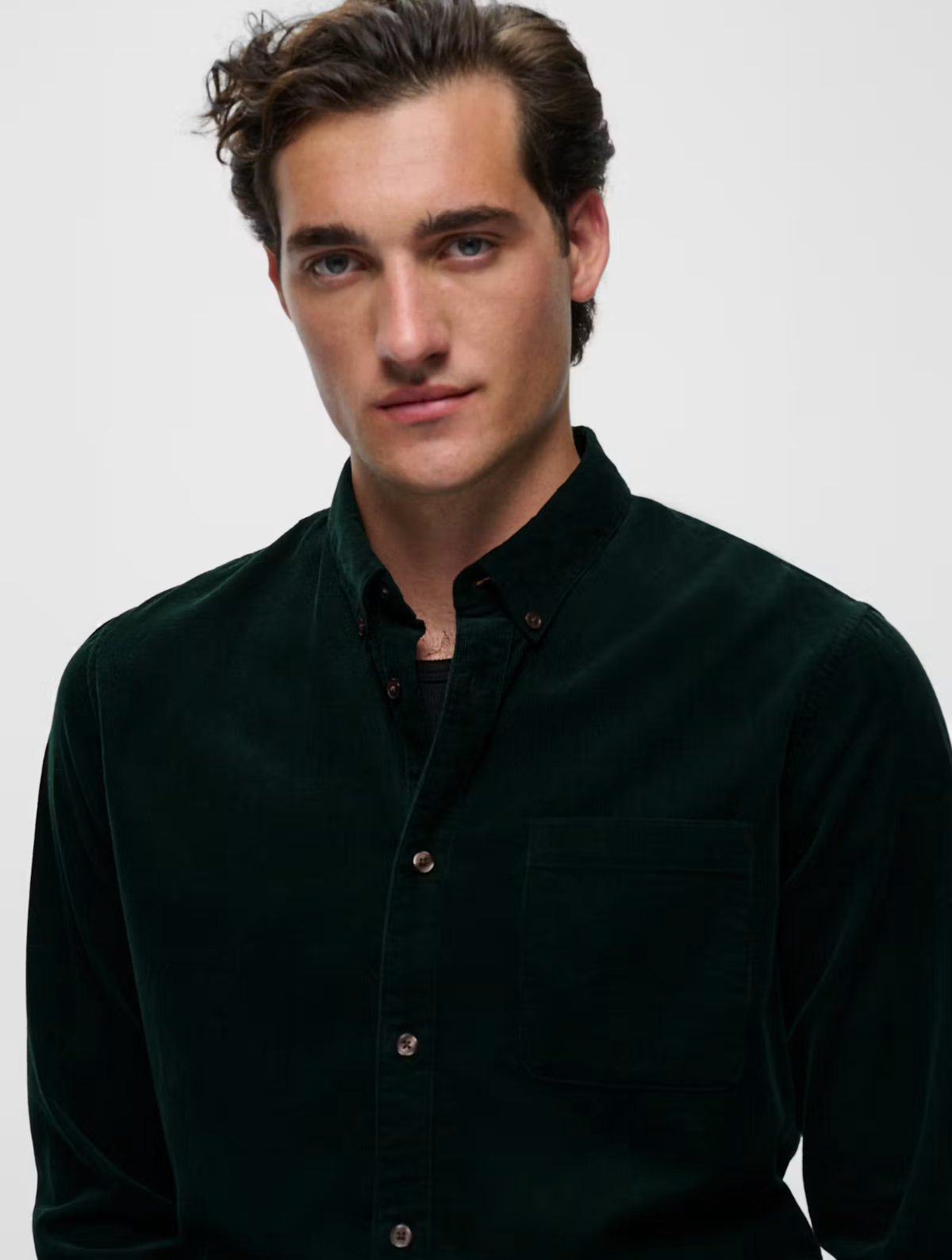 Trostol Shirt