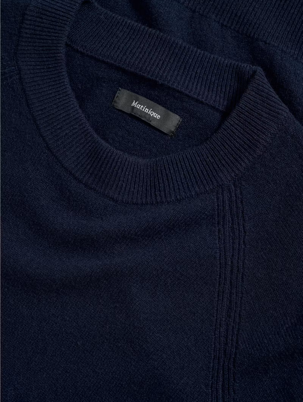 Hellson Sweater