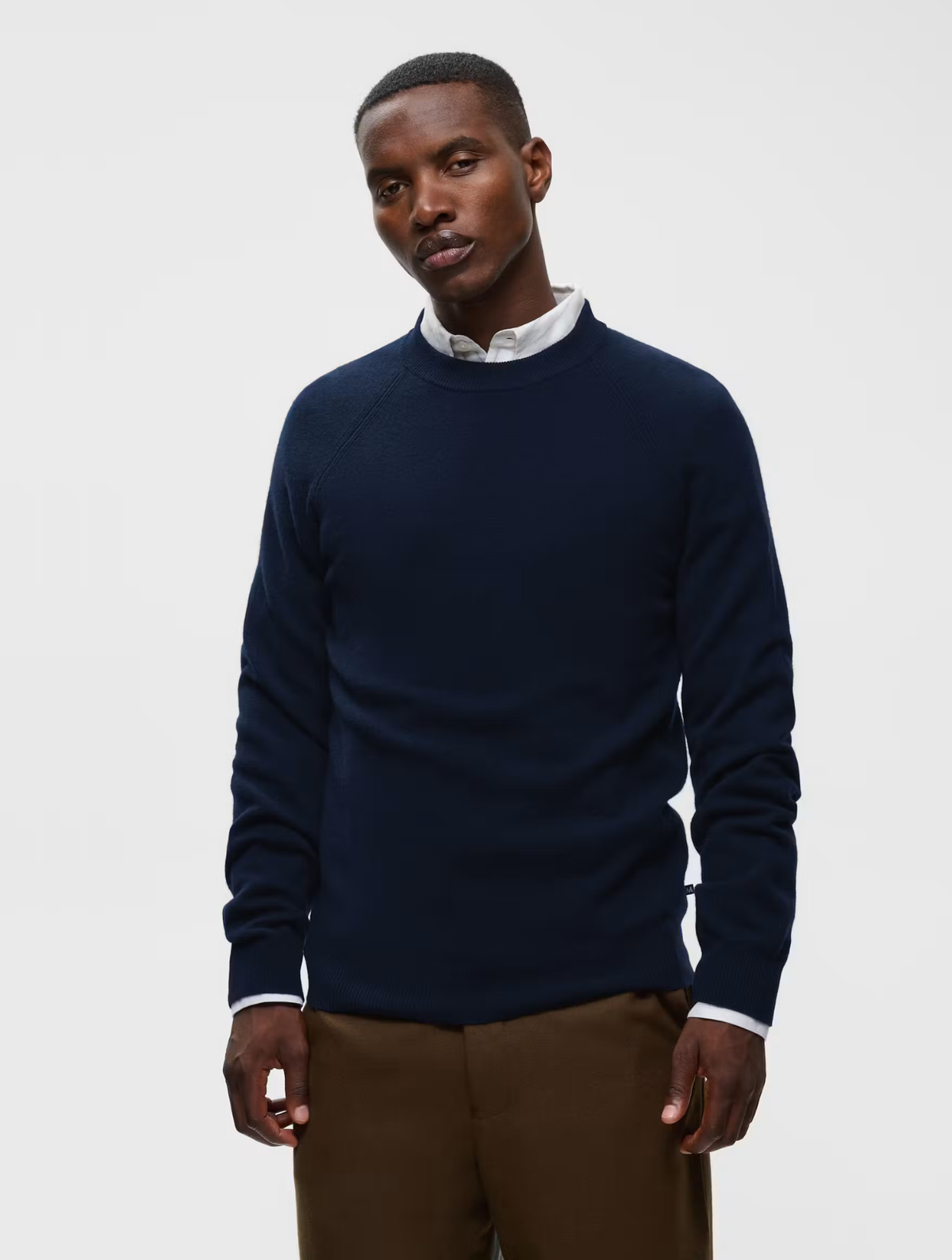 Hellson Sweater