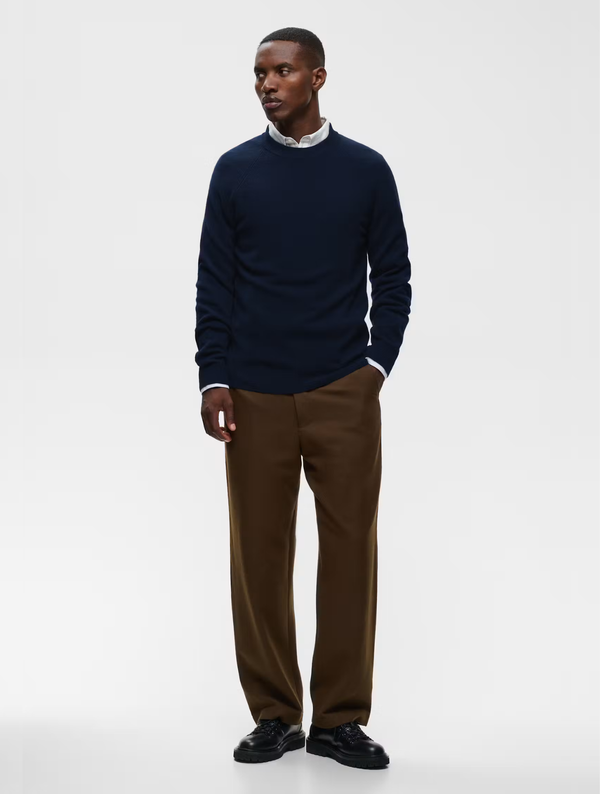 Hellson Sweater