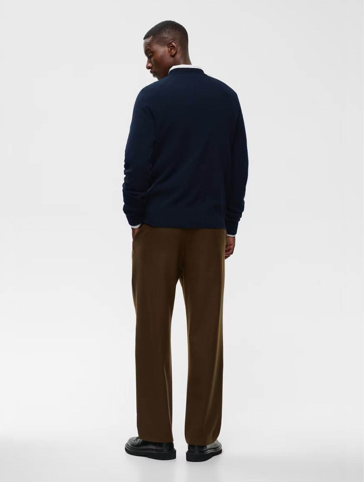 Hellson Sweater