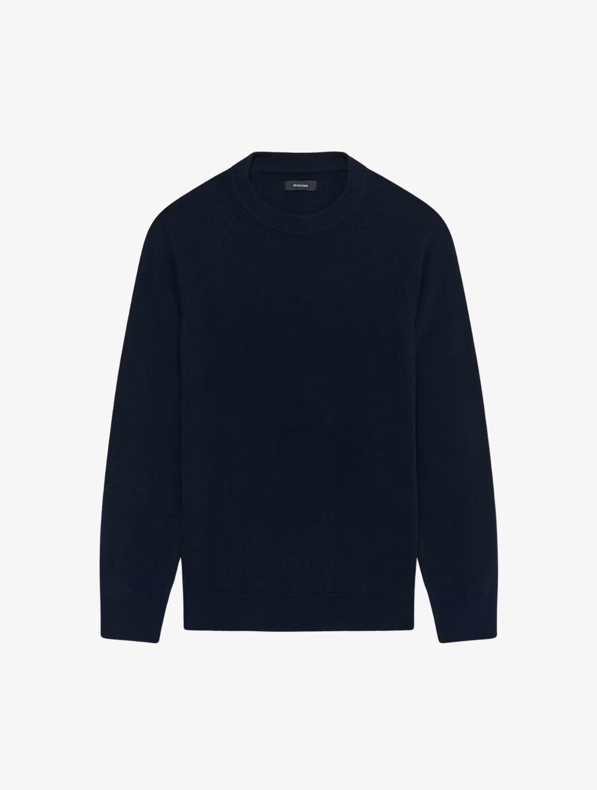 Hellson Sweater