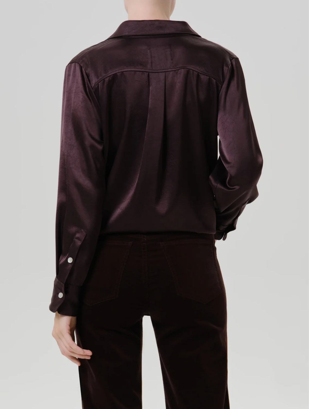 Tullah Shirt