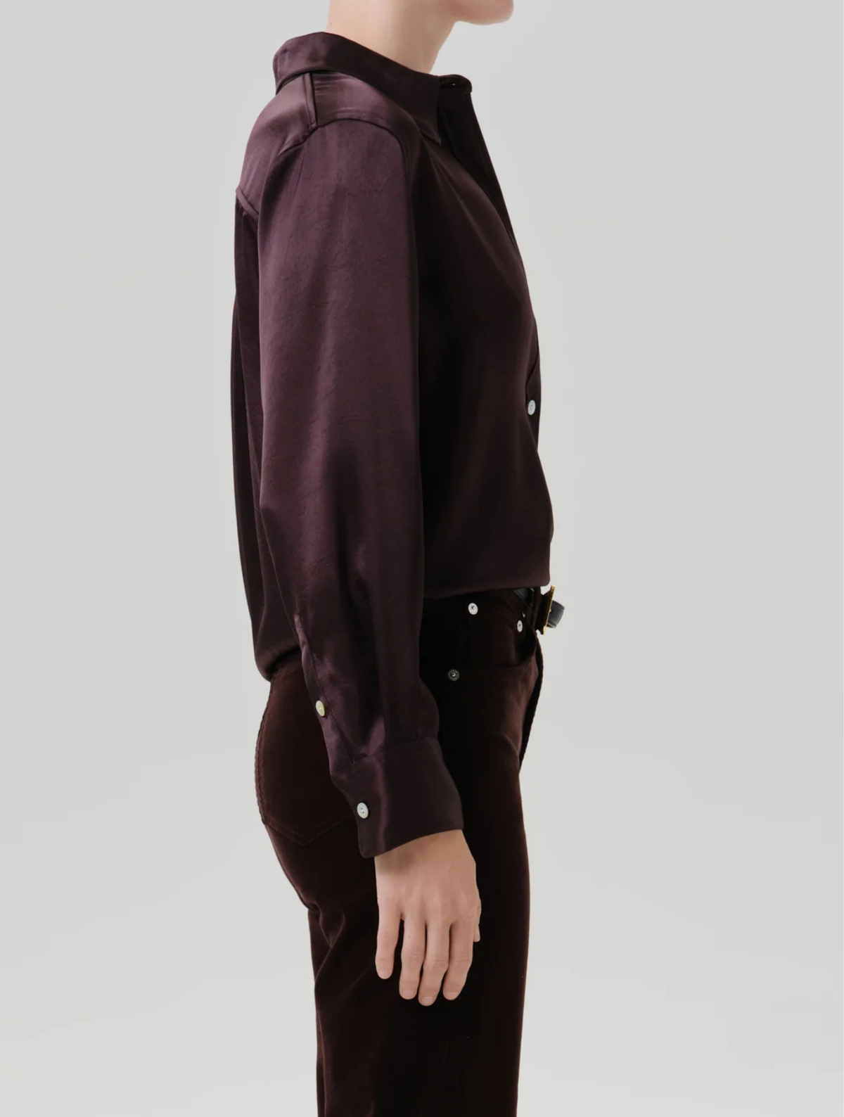 Tullah Shirt