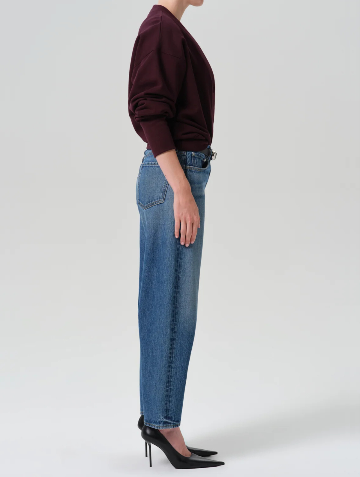 Miro Relaxed Jean